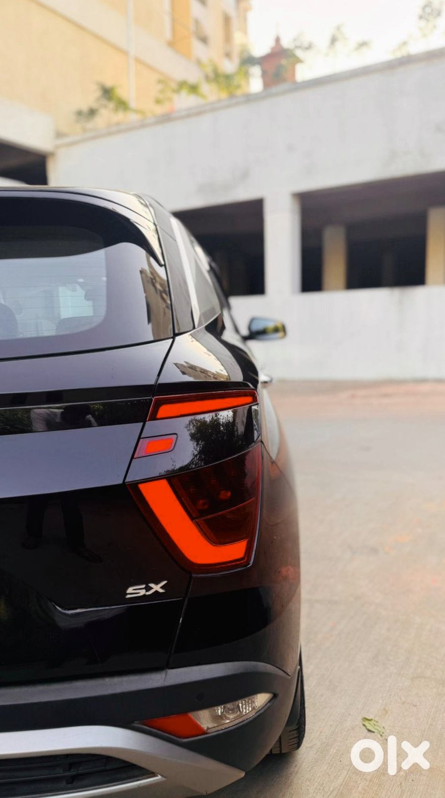 2018 Hyundai Creta - Well Maintained