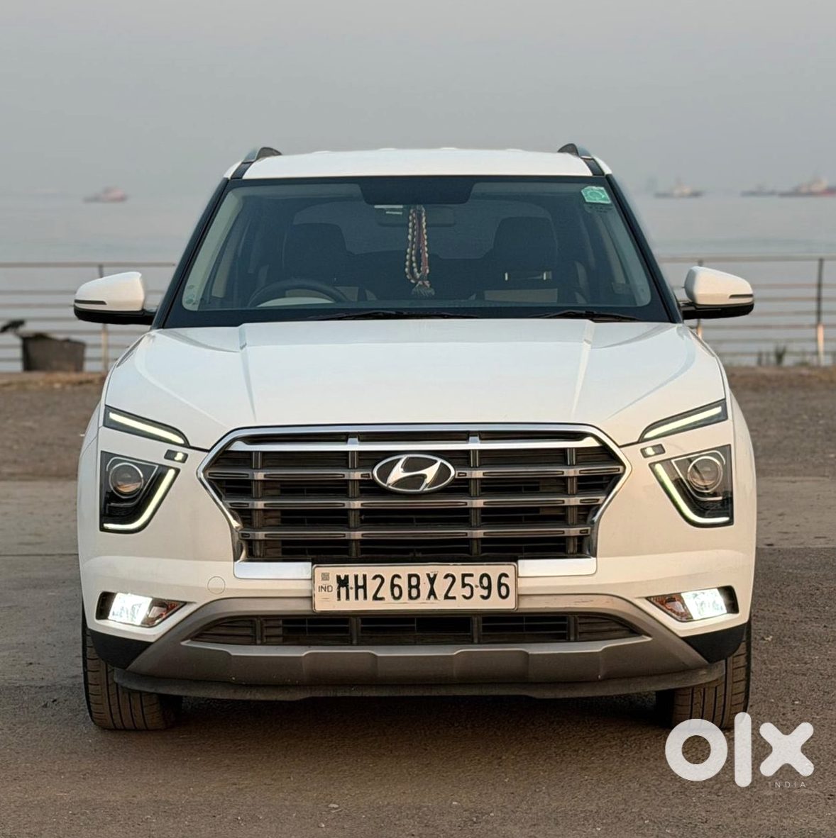 Pristine 2019 Hyundai Creta Electric