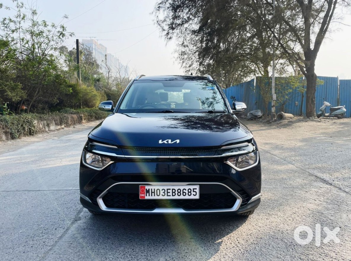 2021 Kia Carens Diesel Manual - Office Use