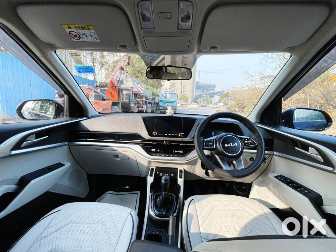 2021 Kia Carens Diesel Manual - Office Use