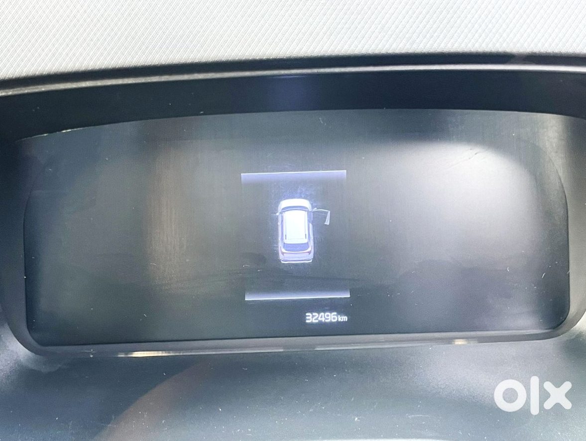 2021 Kia Carens Diesel Manual - Office Use