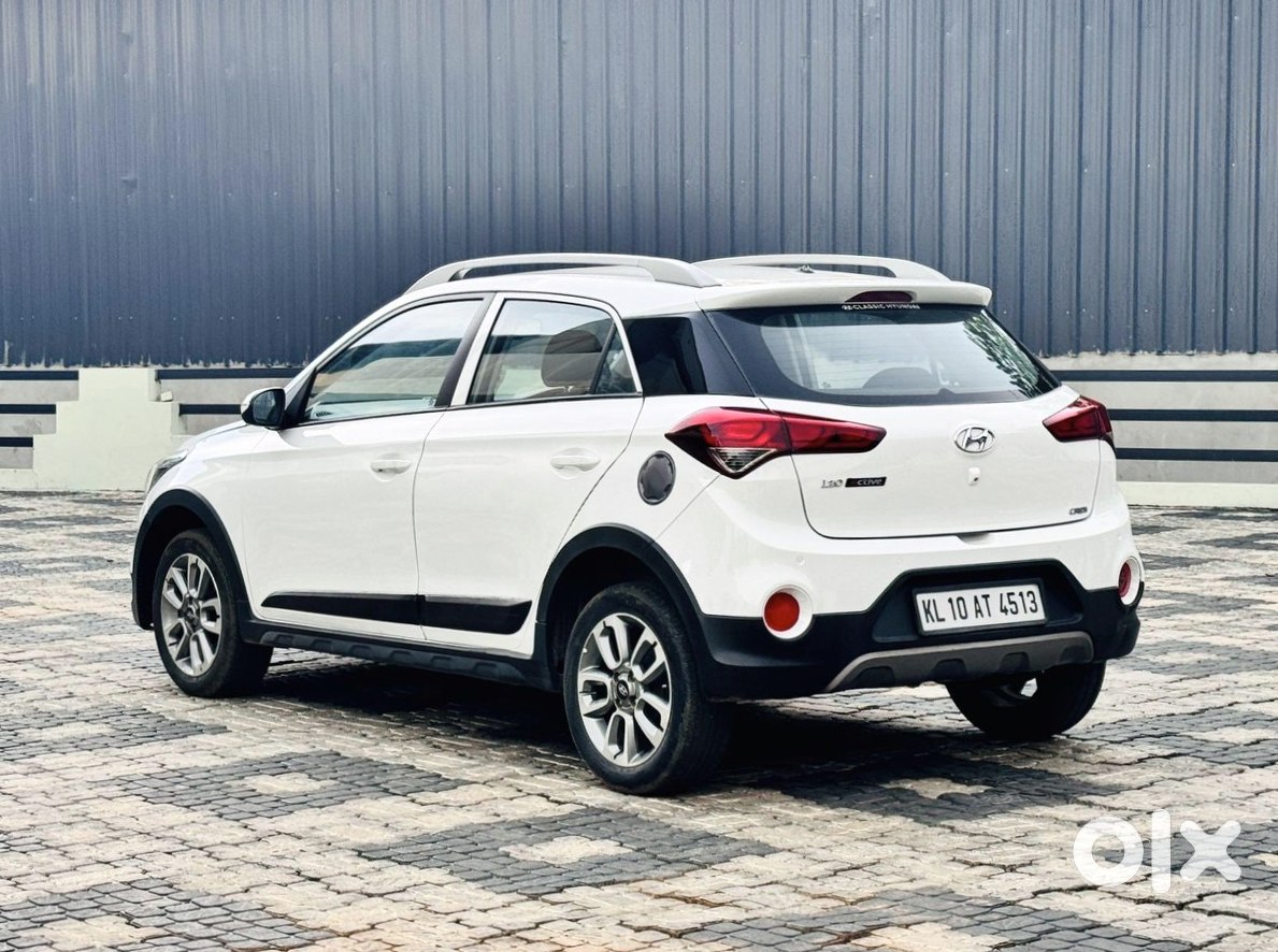 Urgent Need To Sell - 2019 Hyundai I20 Active