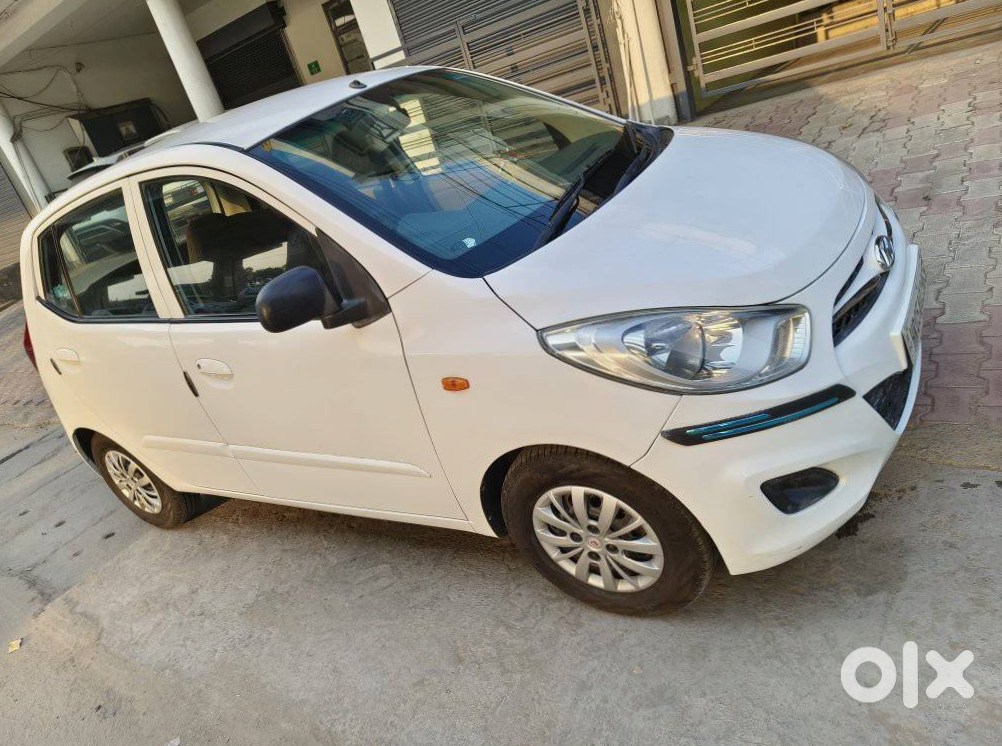 Hyundai I10 Need Gone Urgently