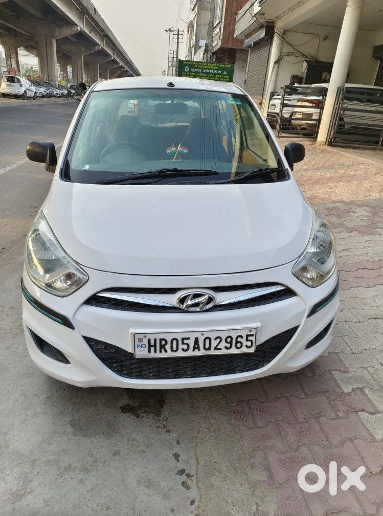 Hyundai I10 Need Gone Urgently