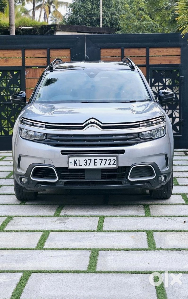 2021 Citroen C5 Aircross | Low Mileage