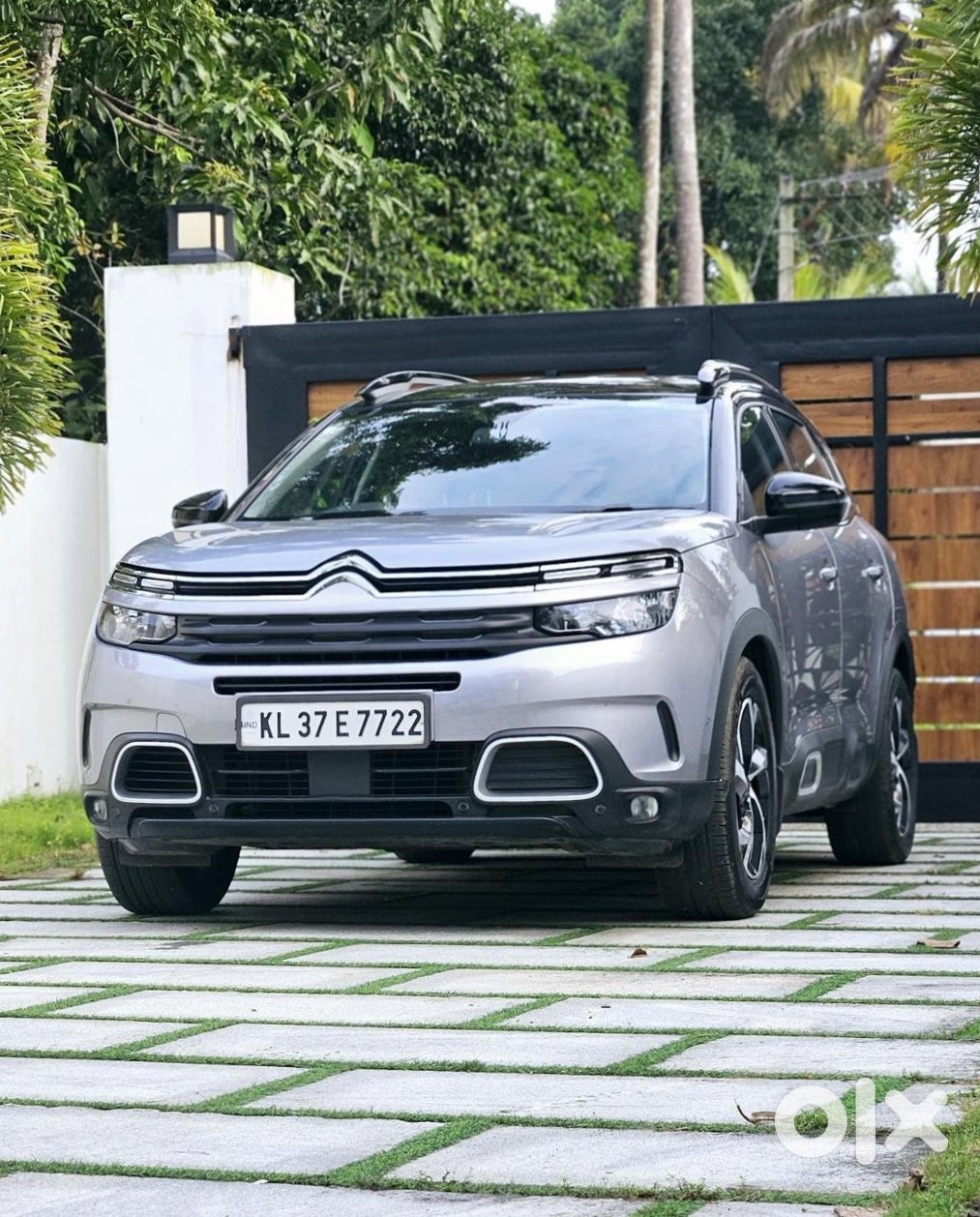 2021 Citroen C5 Aircross | Low Mileage