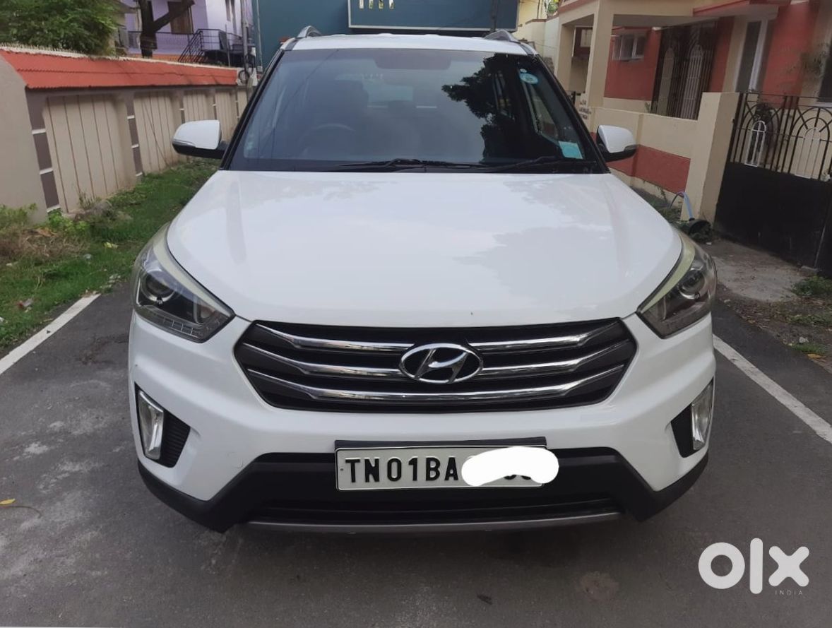 Hyundai Grand I10 2015