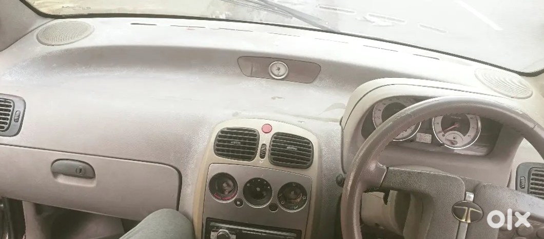 Tata Indigo Ecs Urgent Sale