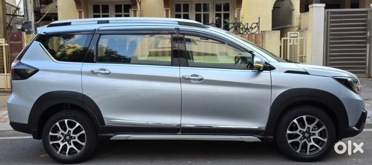 2025 Maruti Suzuki Xl6 - Barely Driven