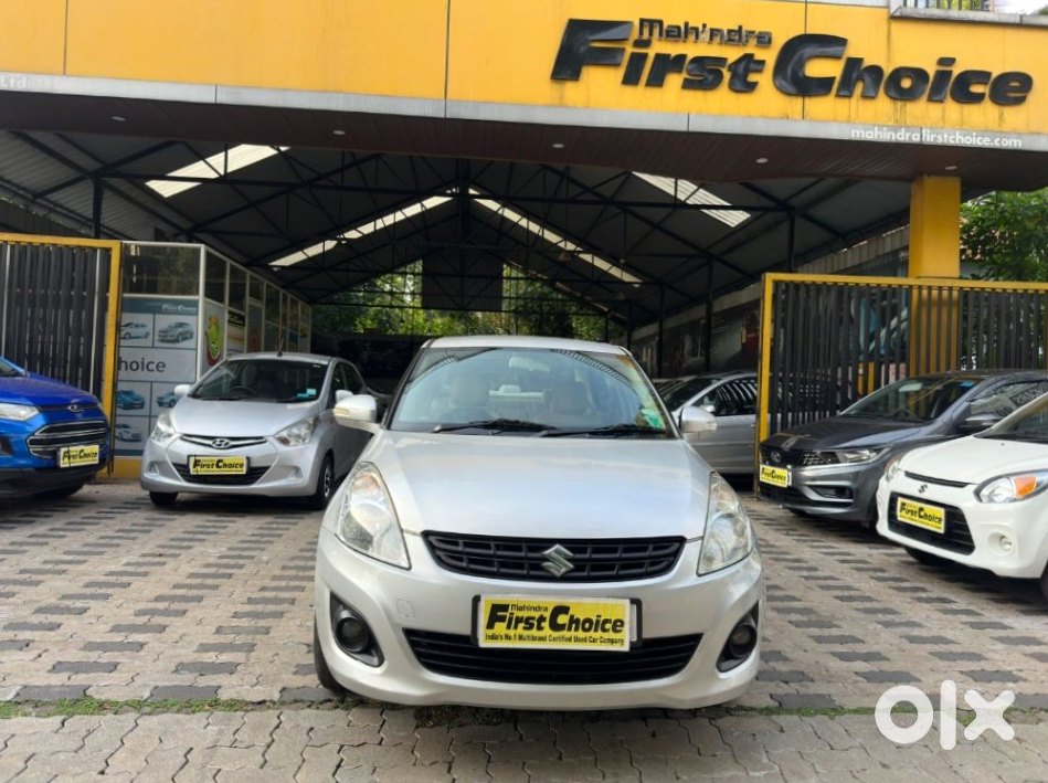 Maruti Dzire Cng Auto 2021