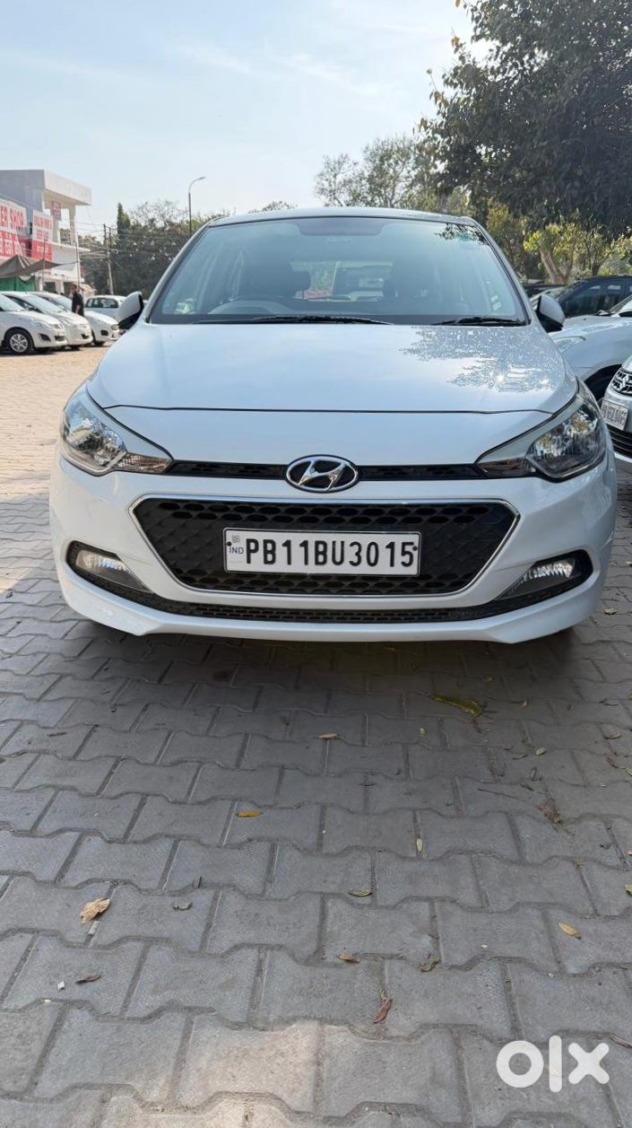2022 Hyundai I20
