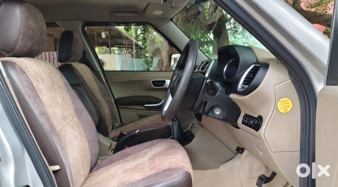 Mahindra Tuv 300 2020 | Family Car