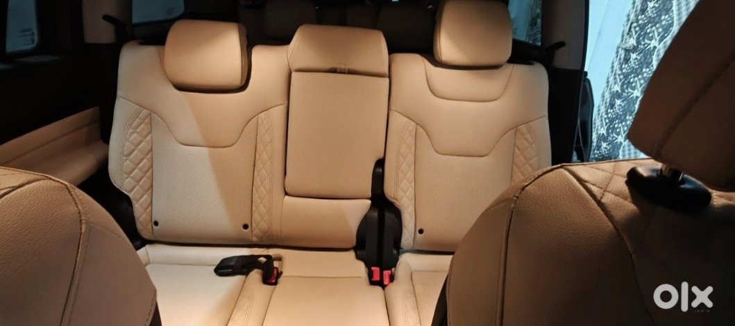 2025 Jeep Meridian - Low Km, Excellent Condition