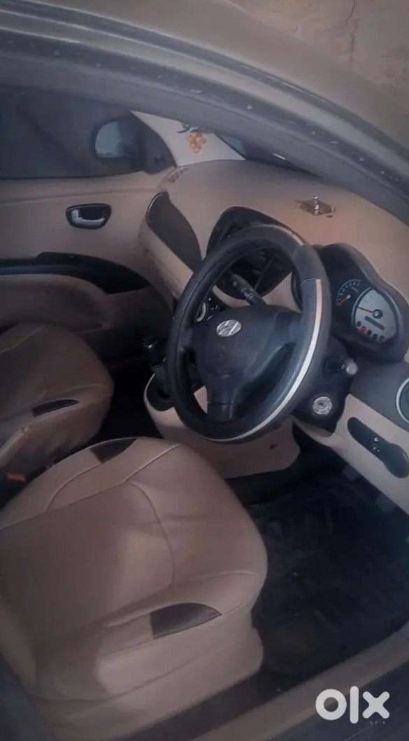 2018 Hyundai Grand I10 Prime Petrol