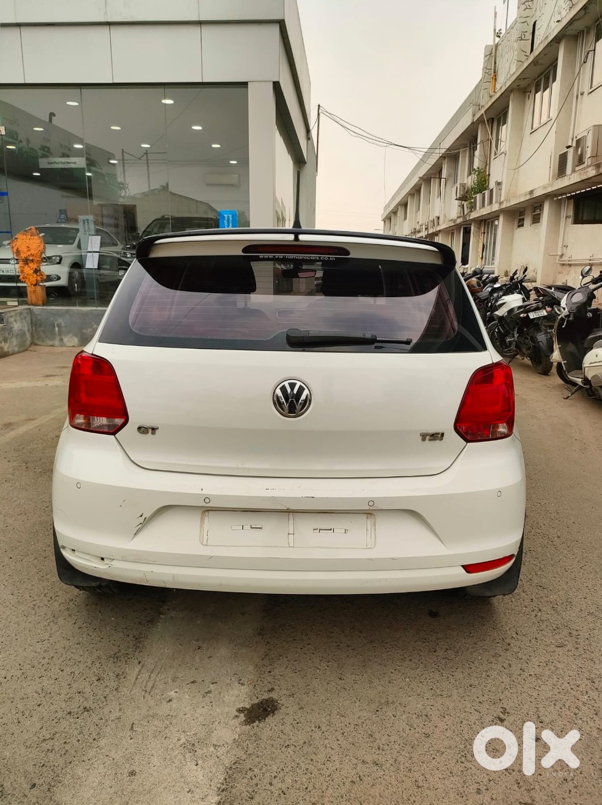 Vw Polo Automatic - Need To Sell Asap