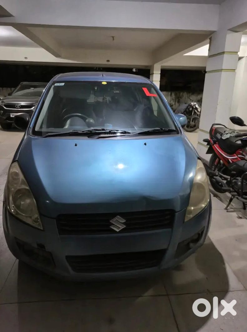 Hyundai Venue Diesel Automatic