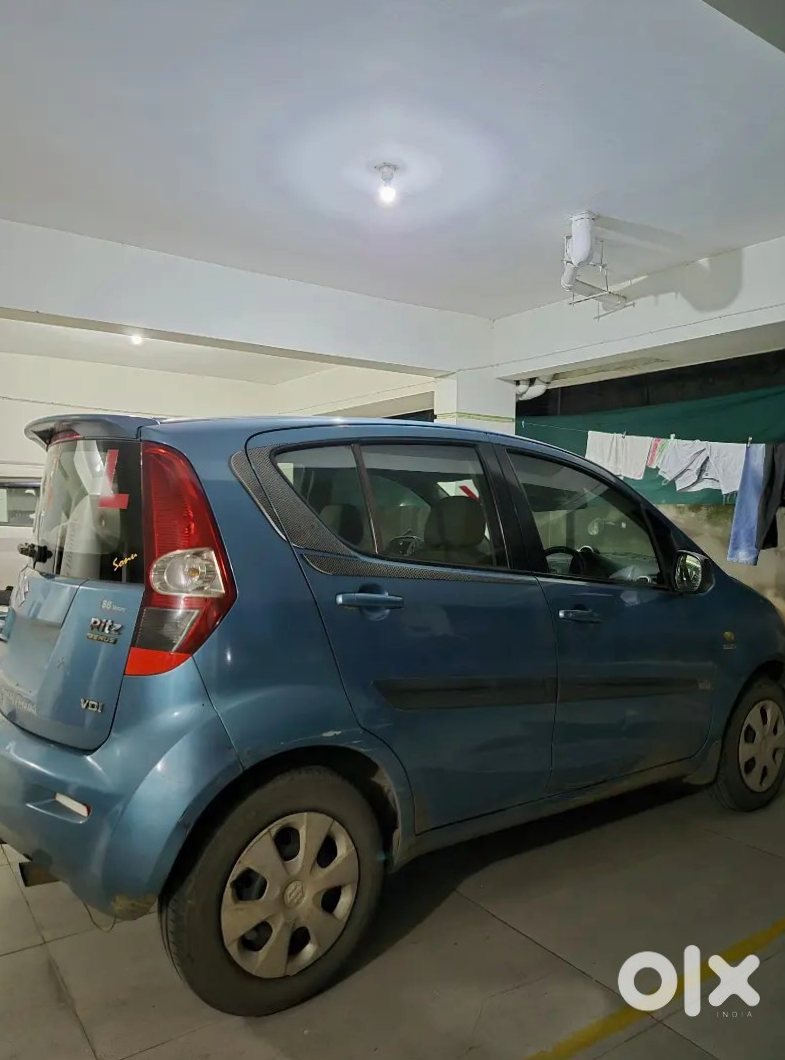 Hyundai Venue Diesel Automatic