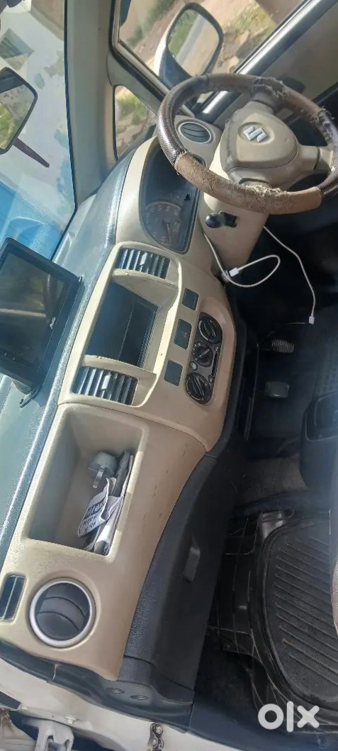 Maruti Zen Estilo 2015 - Budget Car