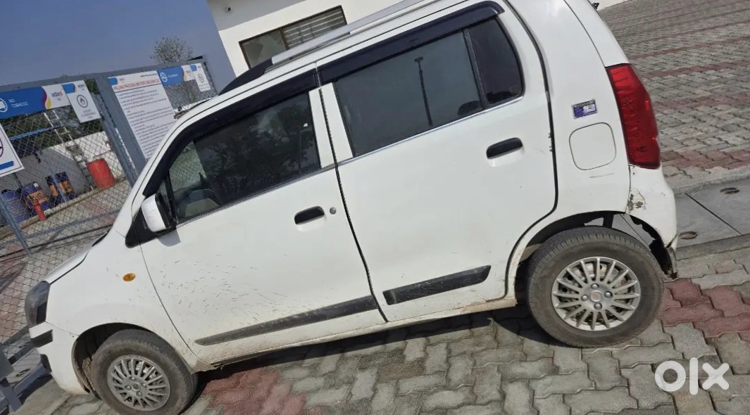 Wagon R Stingray - Car For Sale