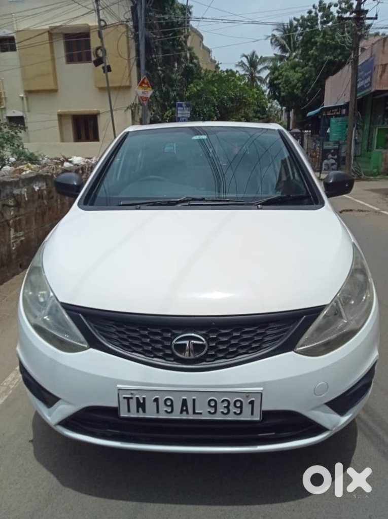 Tata Bolt 2018 Petrol