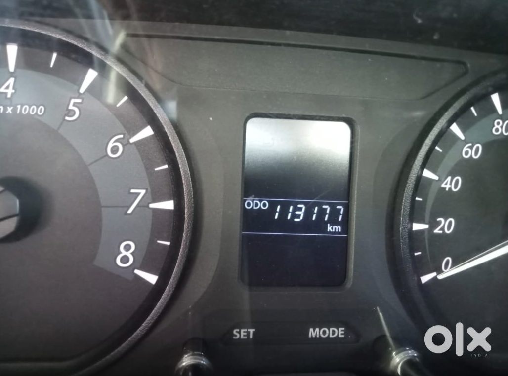 Tata Bolt 2018 Petrol