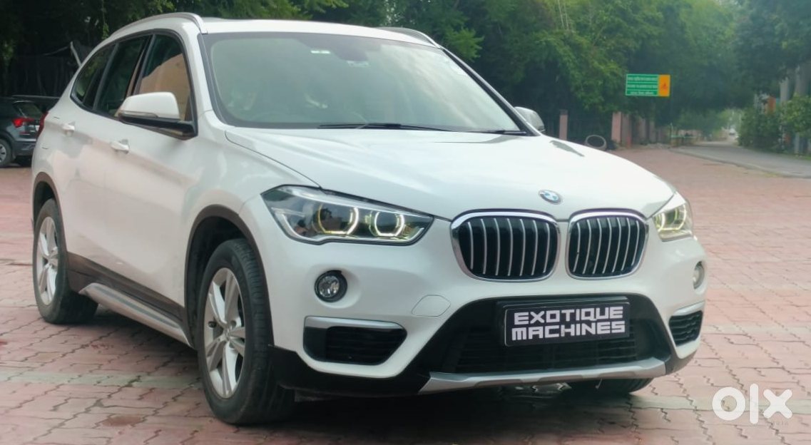 2012 Bmw X1 - Need To Sell Urgently