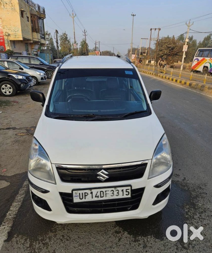 Maruti Wagon R 2020 Diesel Manual