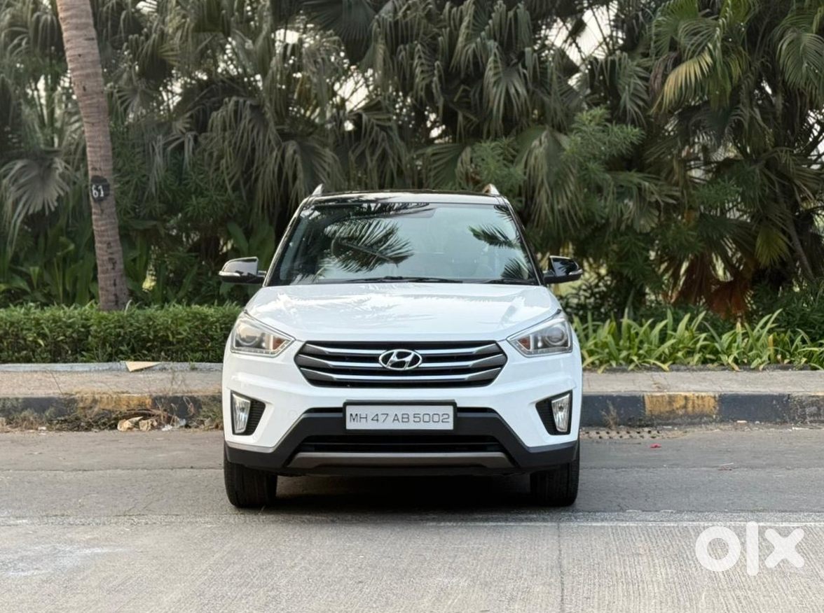 Hyundai Creta 2023 Diesel Auto - Urgent Sale