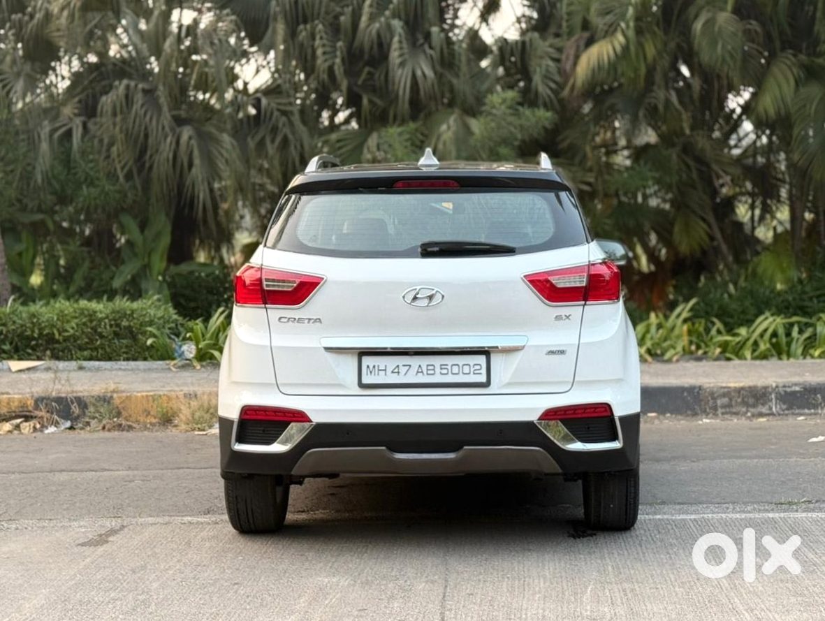 Hyundai Creta 2023 Diesel Auto - Urgent Sale
