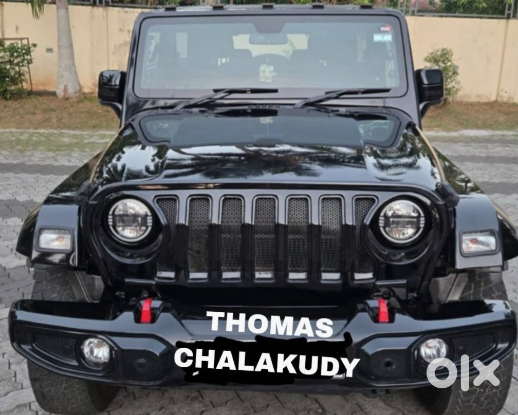 2015 Mahindra Thar | Need To Sell Asap