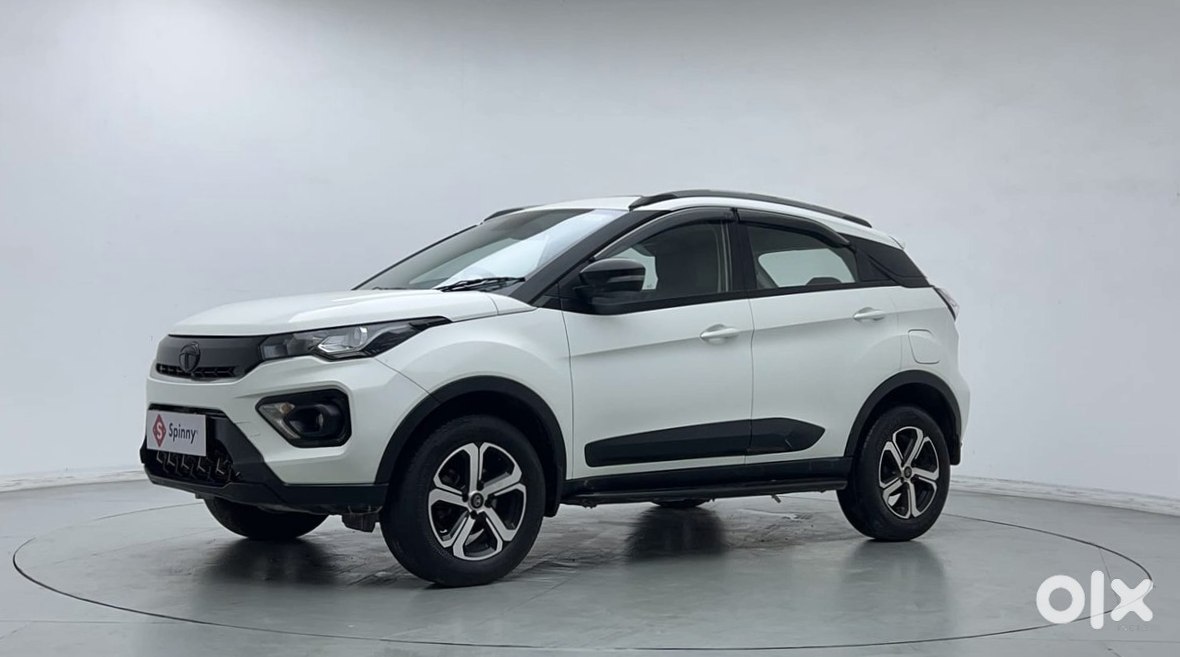 2019 Tata Nexon - Well Maintained
