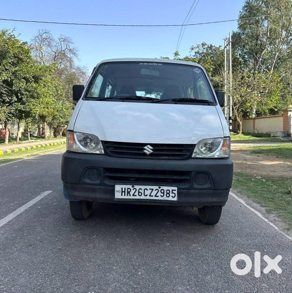 Maruti Eeco Diesel 2021