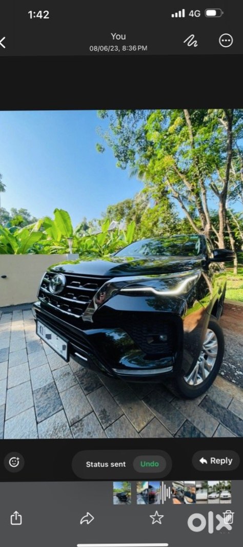 2020 Bmw 3 Series - Luxury Diesel