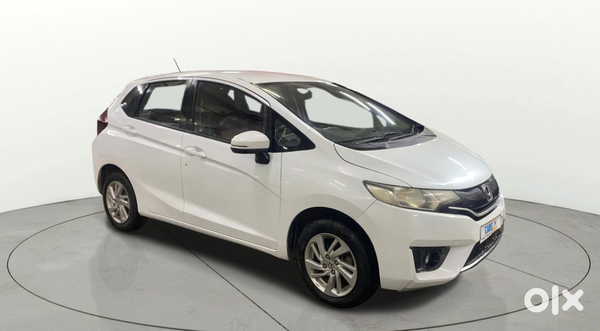 Honda Jazz Diesel Urgent Sale