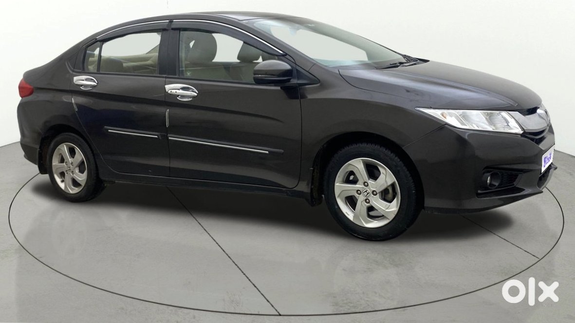 Honda City 2010 Petrol - Shifting City Urgent