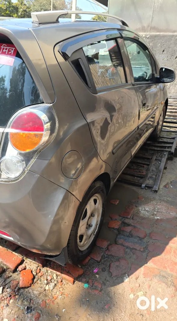 Car For Sale - 2014 Chevrolet Beat