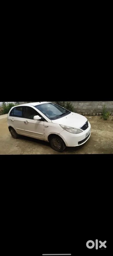 Urgent - Tata Vista Tech 2011