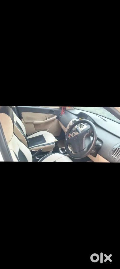 Urgent - Tata Vista Tech 2011