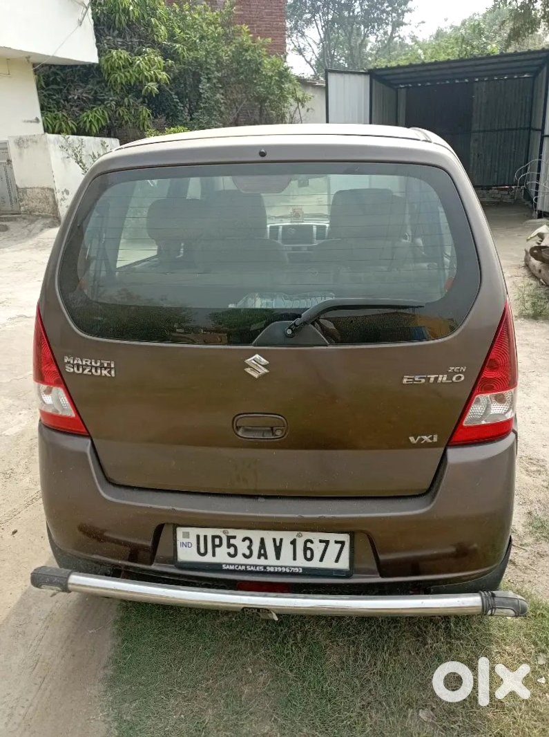 2023 Maruti Swift - New Gen