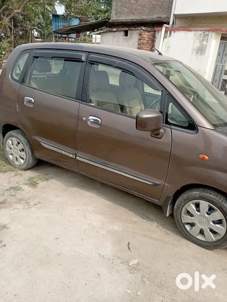 2023 Maruti Swift - New Gen