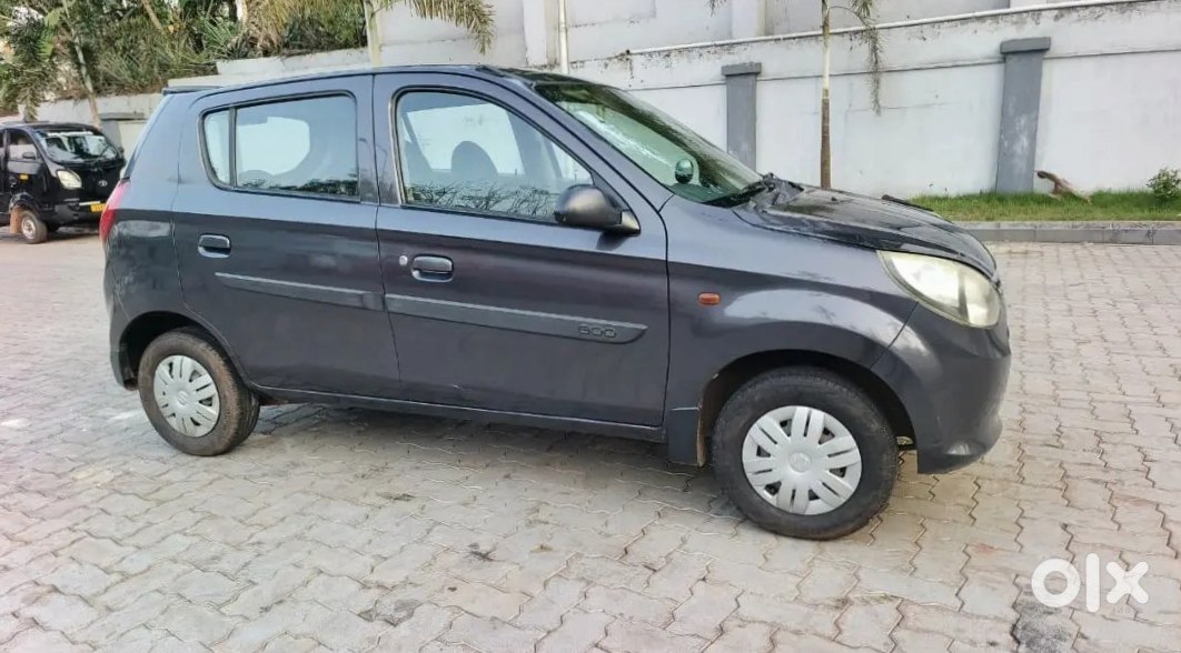 Maruti Alto 800 2017 - Single Owner