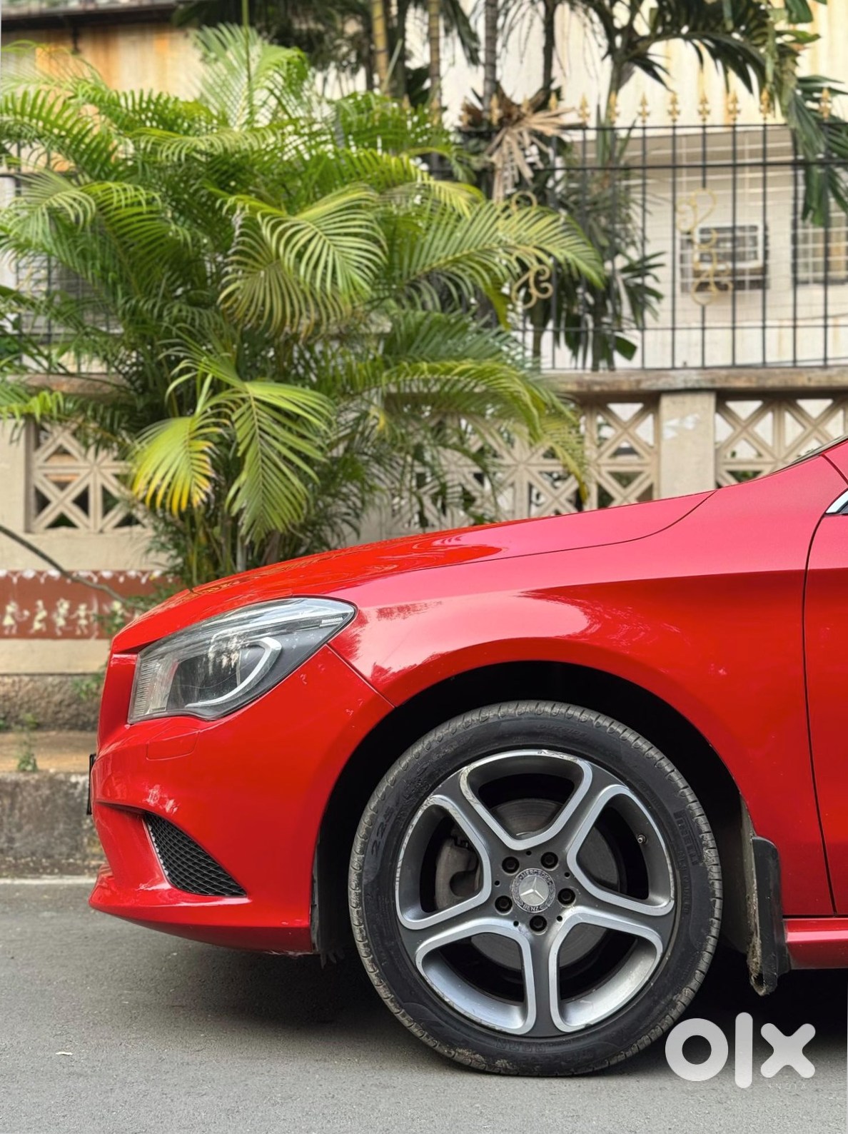 Urgent Sell Mercedes Cla 2017