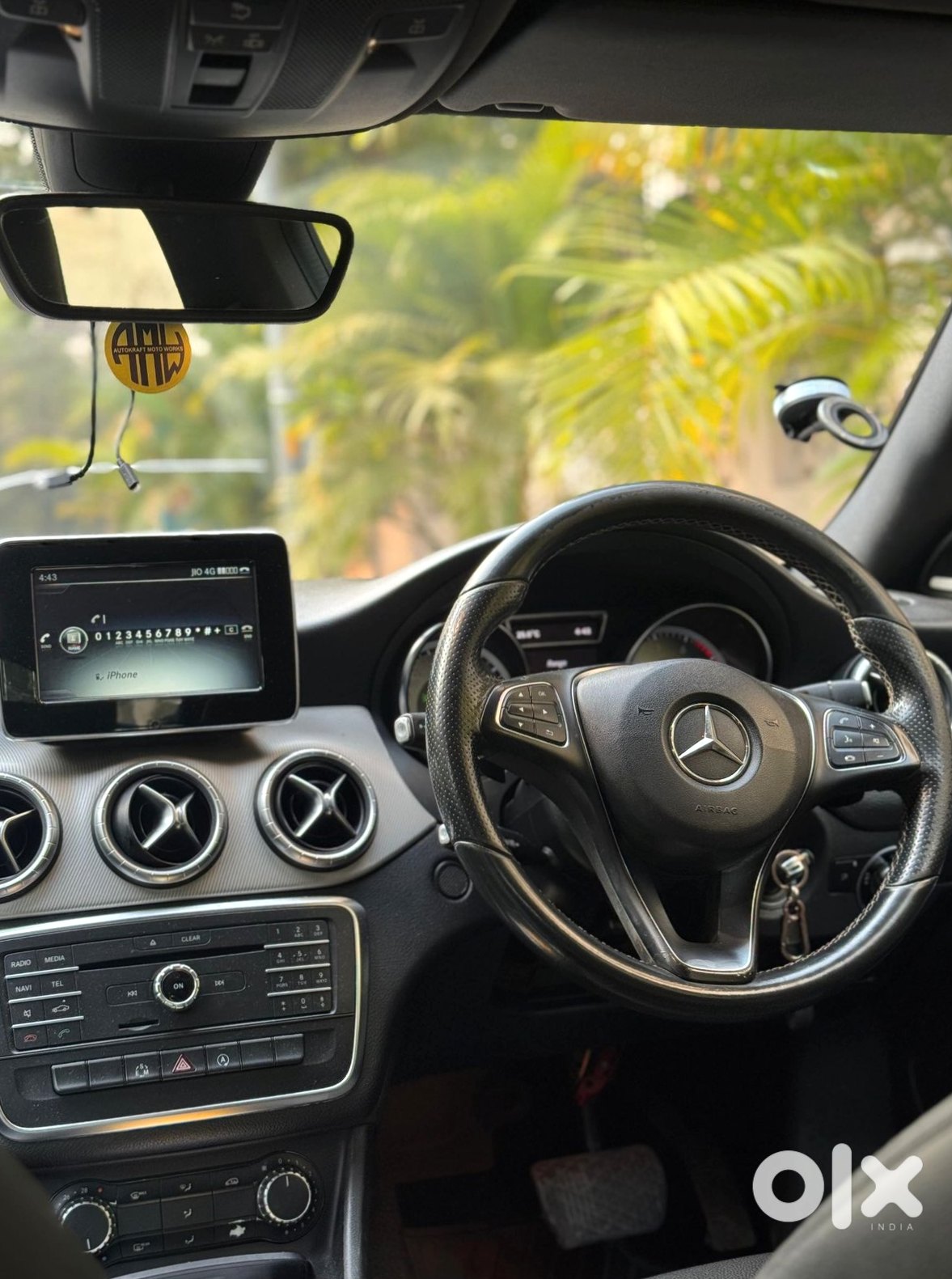 Urgent Sell Mercedes Cla 2017