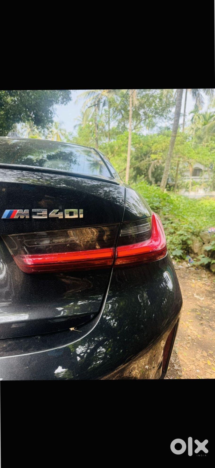 Bmw 3 Series 2016 Manual