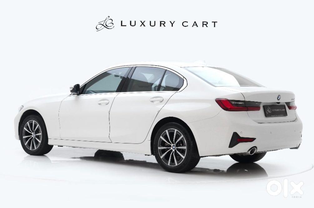 Bmw 3 Series 2016 Manual