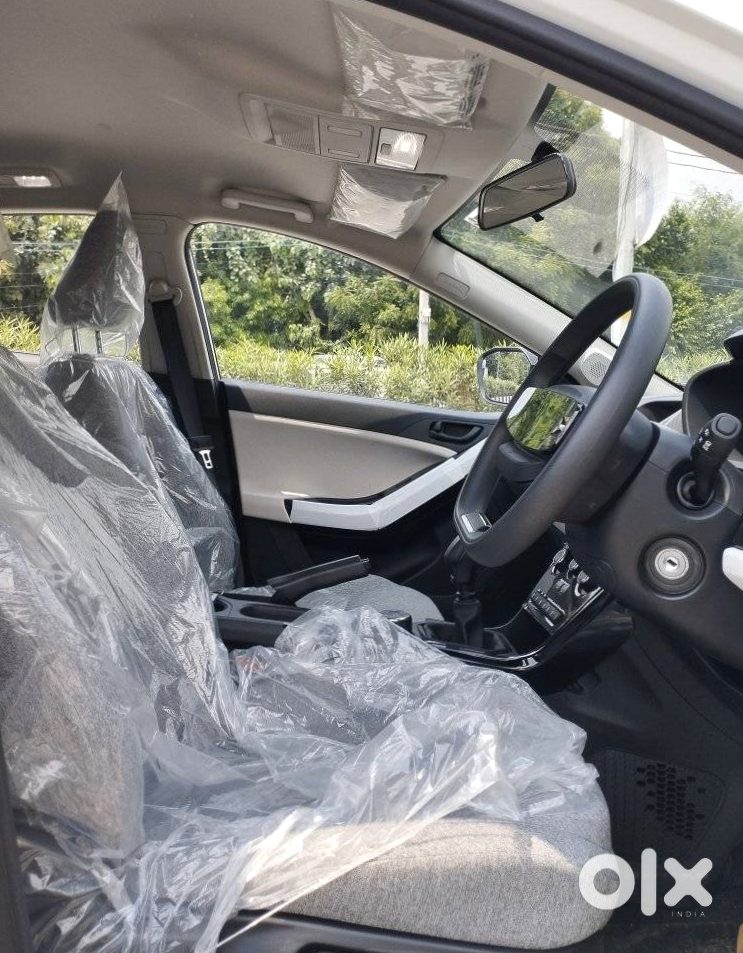 Tata Curvv 2024 | Barely Driven