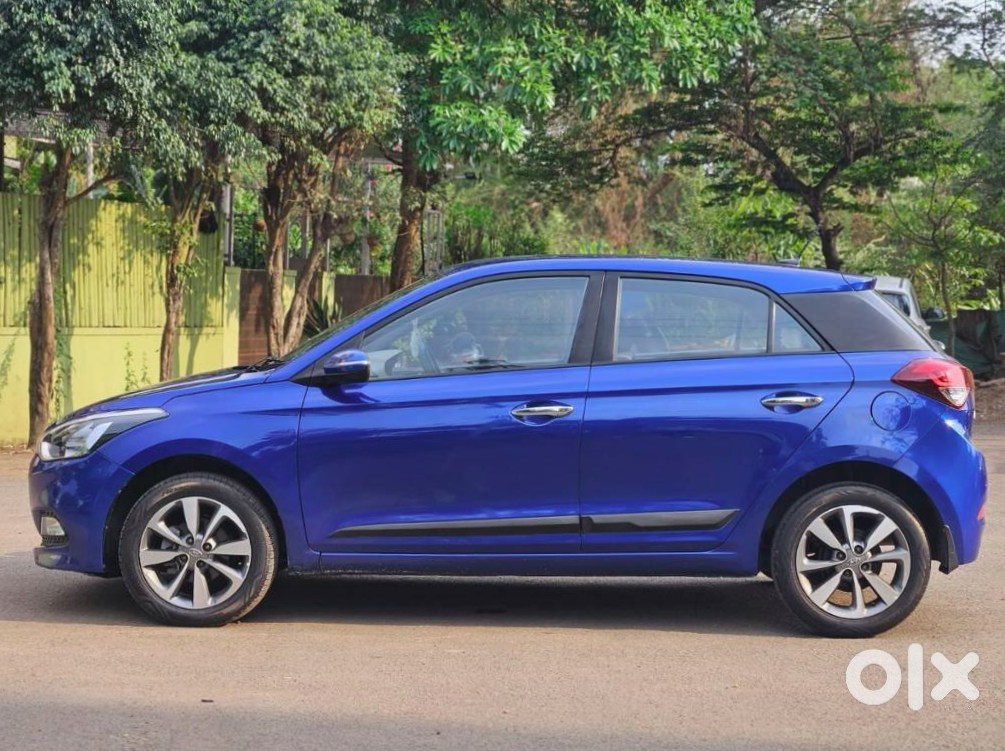 Elite I20 Petrol Need To Sell Urgently