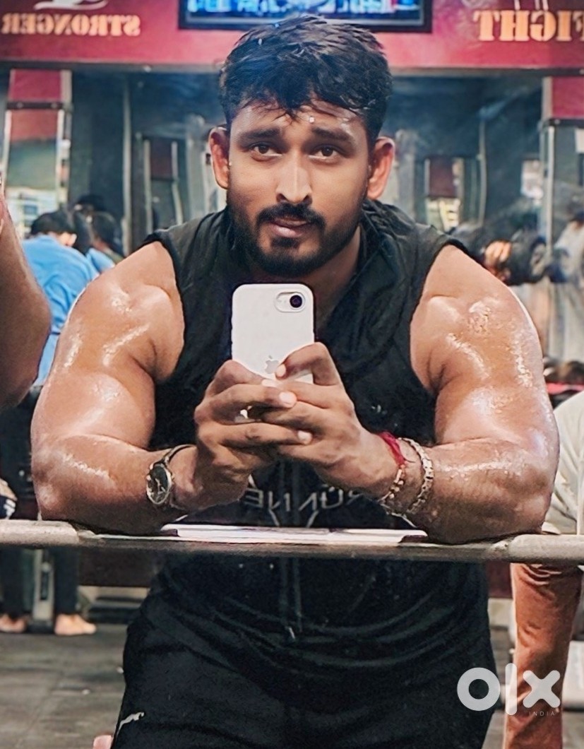 Swift Dzire - Family Used