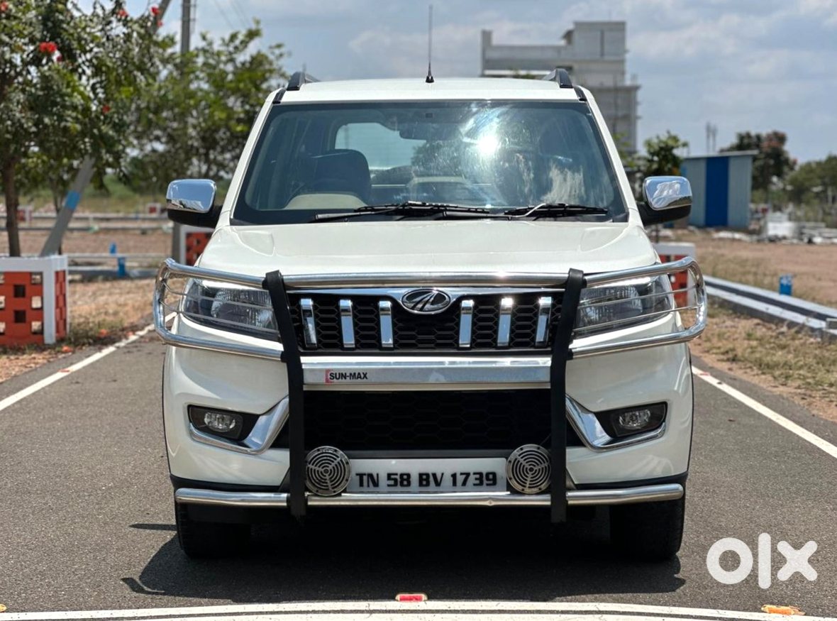 Mahindra Bolero Neo 2024 Cng Automatic