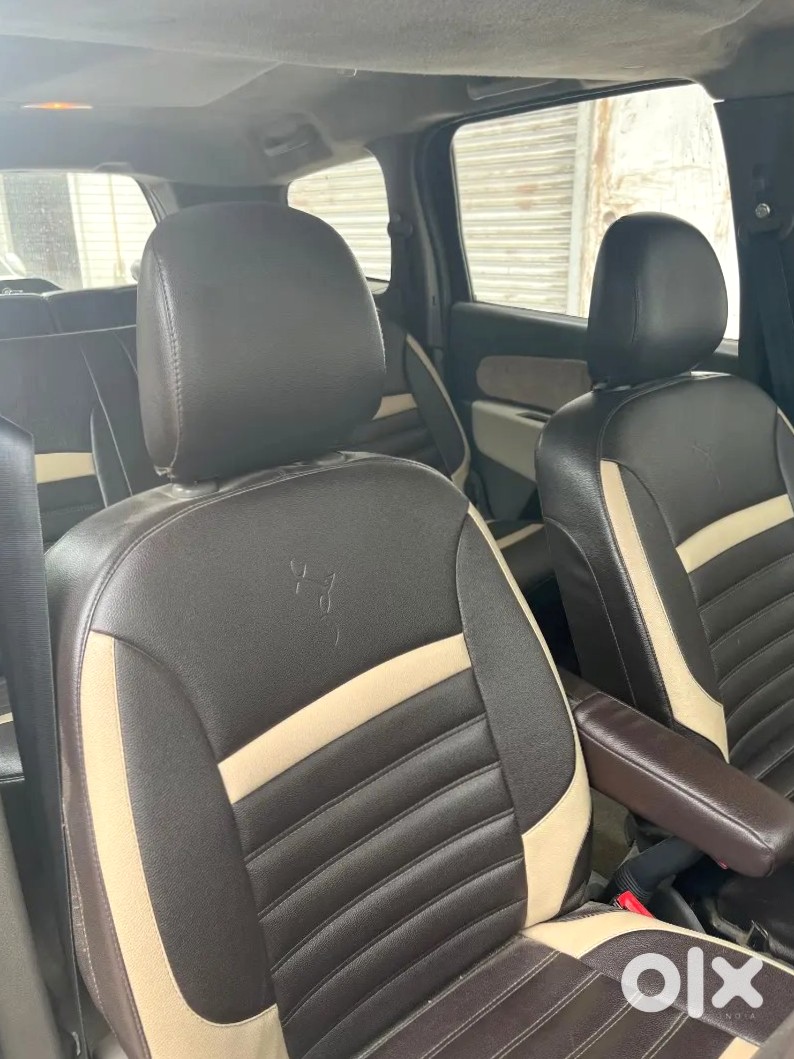 Renault Lodgy 2011 - Family Van